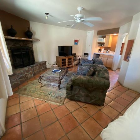 Hotel Palms At Indian Head Borrego Springs Zewnętrze zdjęcie