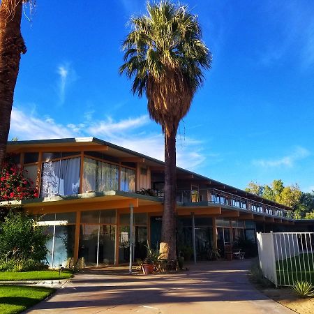 Hotel Palms At Indian Head Borrego Springs Zewnętrze zdjęcie