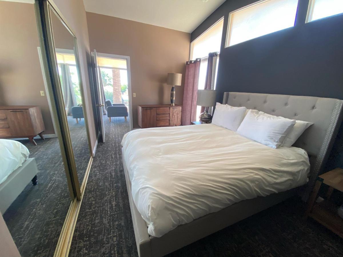 Hotel Palms At Indian Head Borrego Springs Zewnętrze zdjęcie