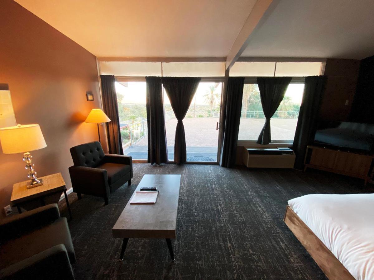 Hotel Palms At Indian Head Borrego Springs Zewnętrze zdjęcie