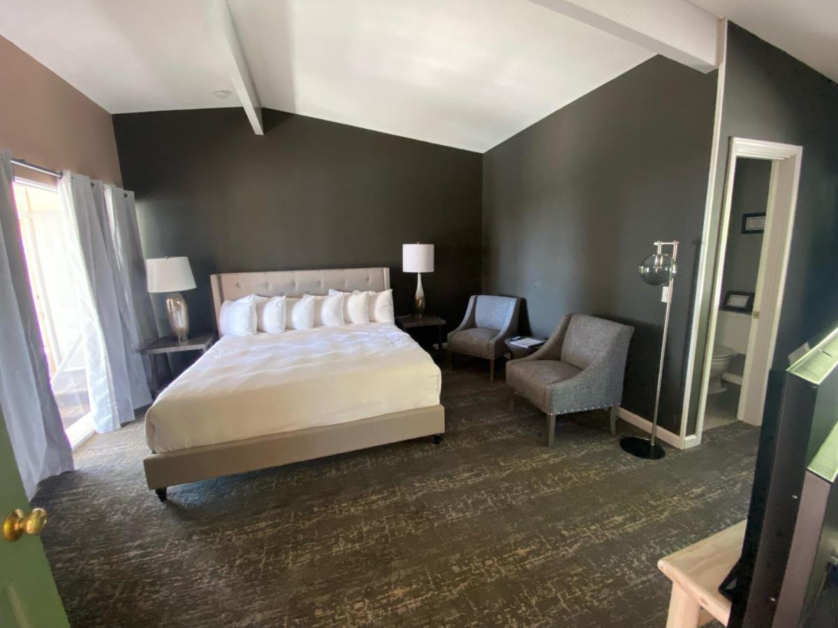 Hotel Palms At Indian Head Borrego Springs Zewnętrze zdjęcie