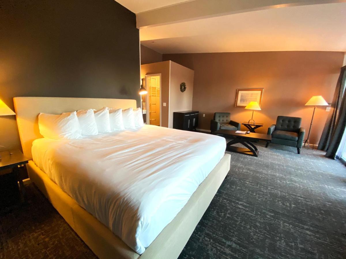 Hotel Palms At Indian Head Borrego Springs Zewnętrze zdjęcie