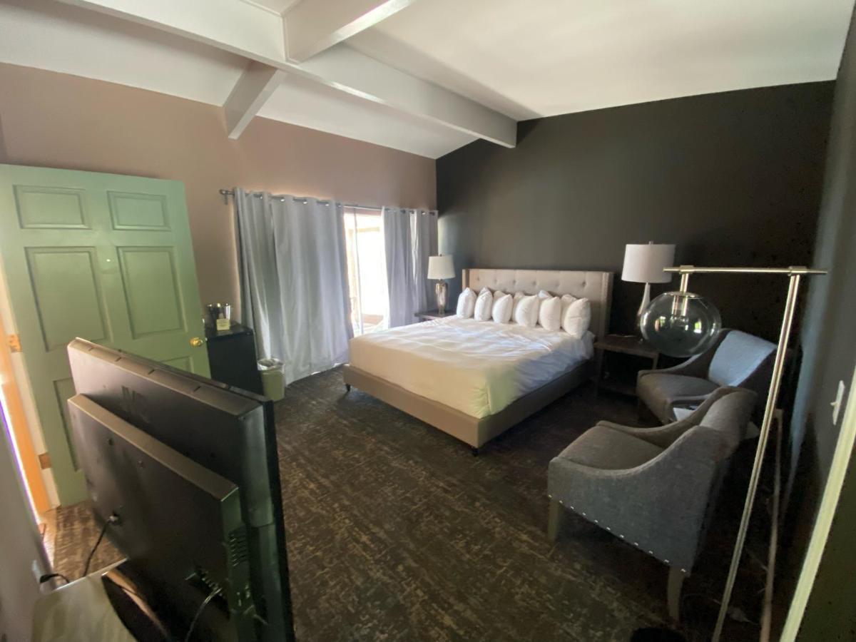 Hotel Palms At Indian Head Borrego Springs Zewnętrze zdjęcie