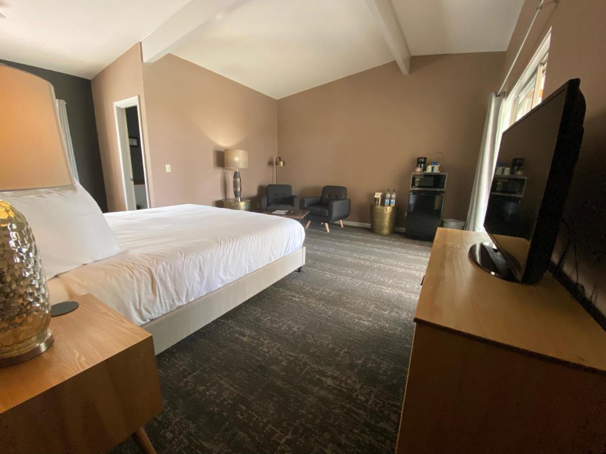 Hotel Palms At Indian Head Borrego Springs Zewnętrze zdjęcie