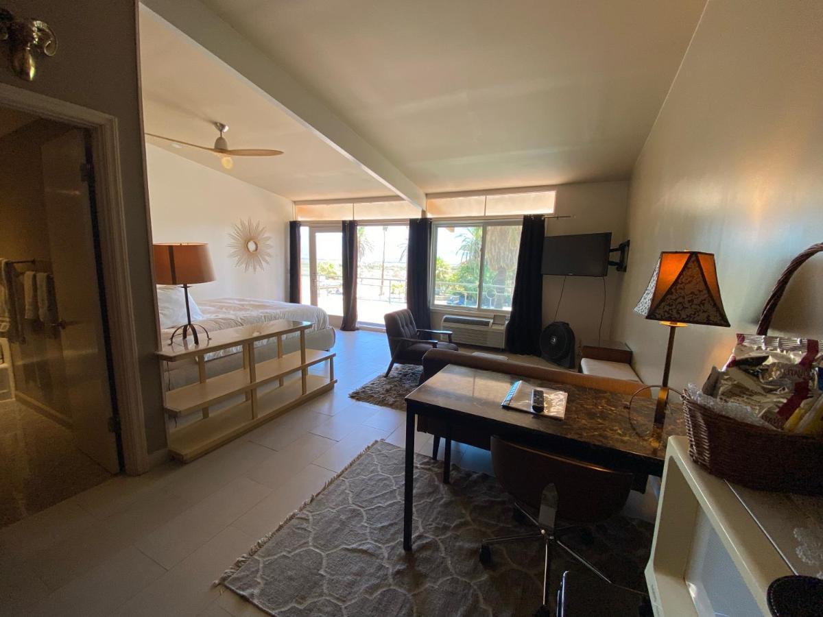 Hotel Palms At Indian Head Borrego Springs Zewnętrze zdjęcie