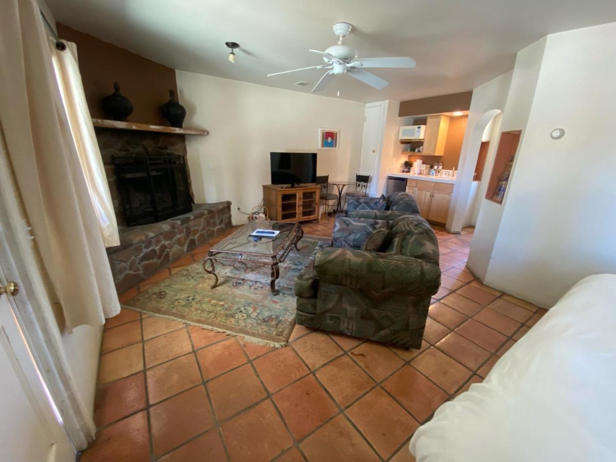 Hotel Palms At Indian Head Borrego Springs Zewnętrze zdjęcie