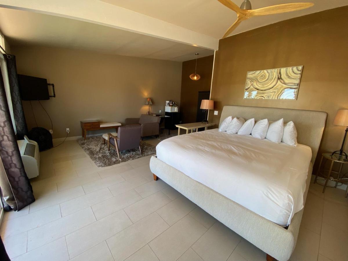 Hotel Palms At Indian Head Borrego Springs Zewnętrze zdjęcie