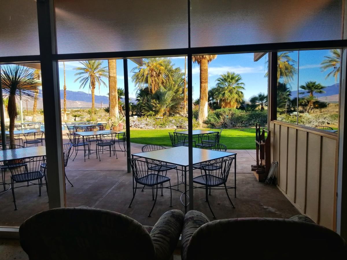 Hotel Palms At Indian Head Borrego Springs Zewnętrze zdjęcie