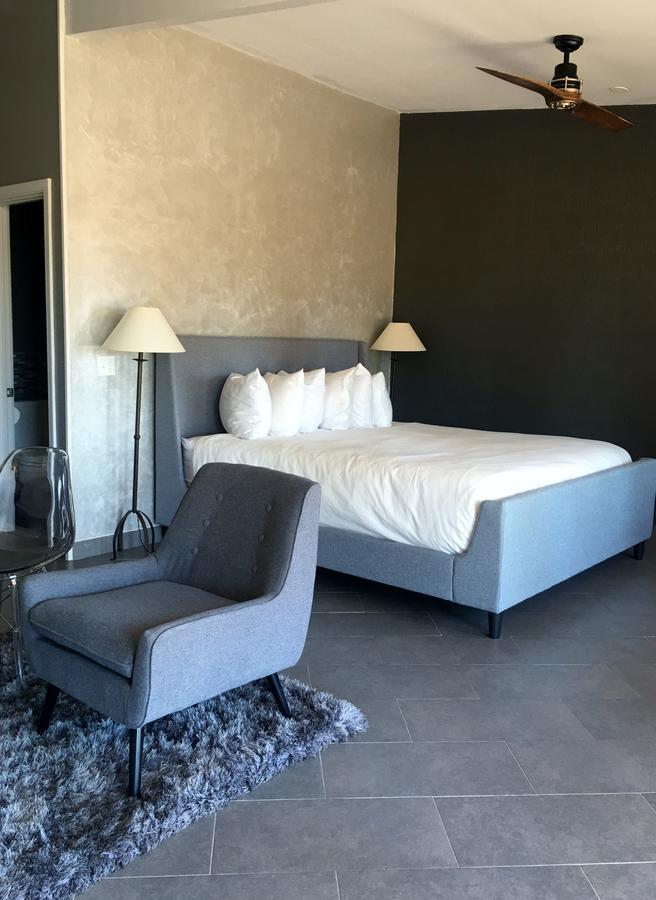 Hotel Palms At Indian Head Borrego Springs Zewnętrze zdjęcie