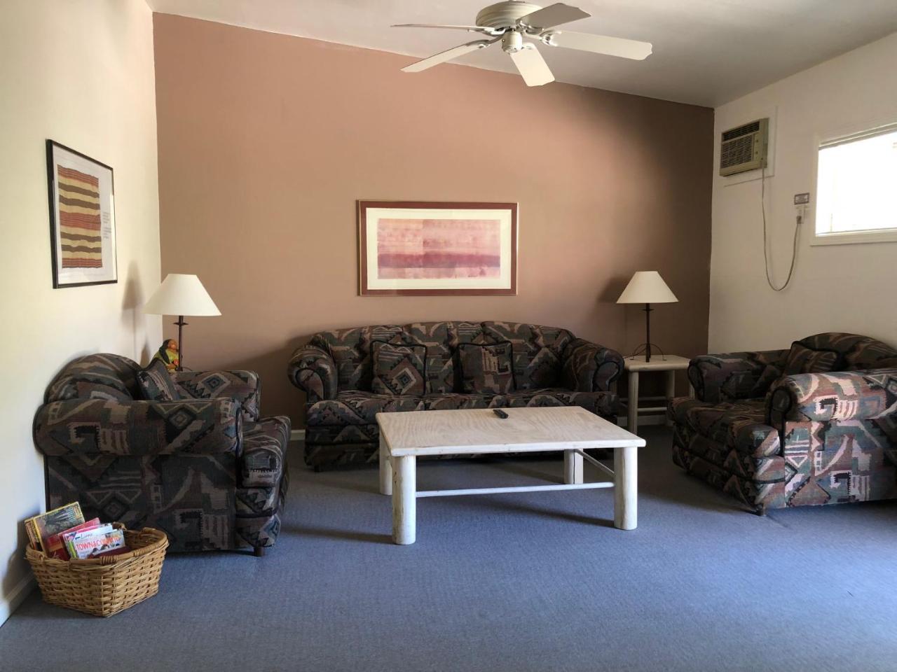 Hotel Palms At Indian Head Borrego Springs Zewnętrze zdjęcie