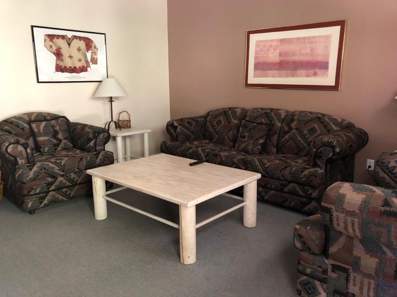 Hotel Palms At Indian Head Borrego Springs Zewnętrze zdjęcie